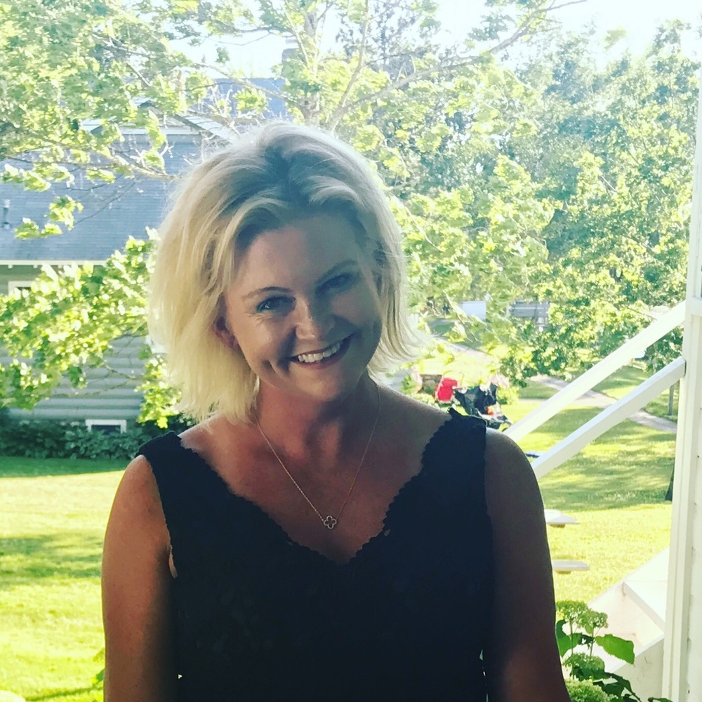 Meet your Posher, Brady